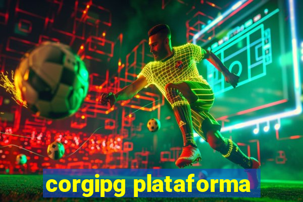 corgipg plataforma